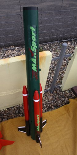  hezky booster model Honzy